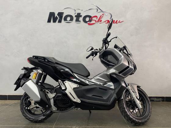 HONDA ADV 